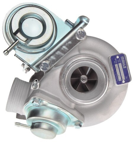 MAHLE Turbocharger P/N:038TC20002000