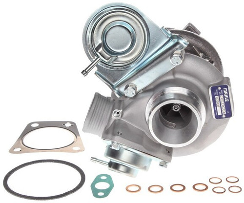 MAHLE Turbocharger 038TC20002000 - view 6