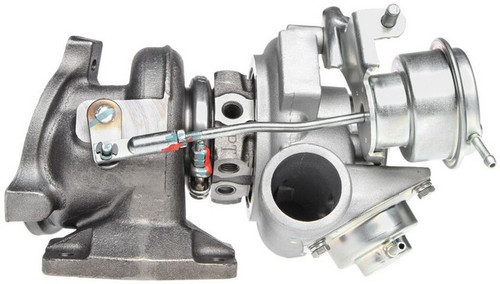 MAHLE Turbocharger P/N:038TC20007000