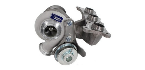 MAHLE Turbocharger P/N:082TC20185000