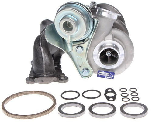 MAHLE Turbocharger P/N:082TC20185000