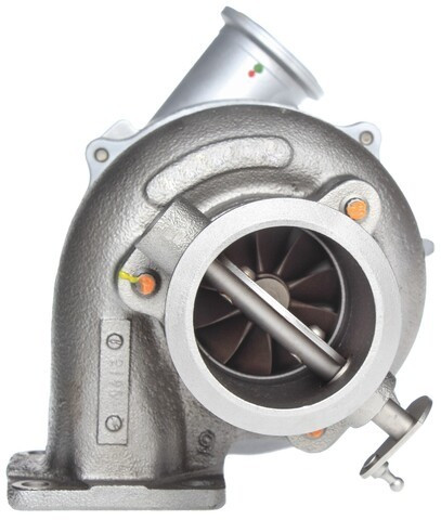 MAHLE Turbocharger 144TC24010100 - view 2