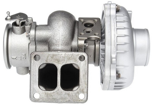 MAHLE Turbocharger 144TC24010100 - view 3