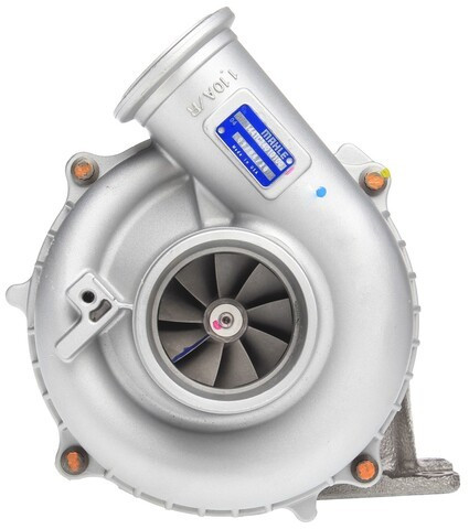 MAHLE Turbocharger 144TC24010100 - view 4