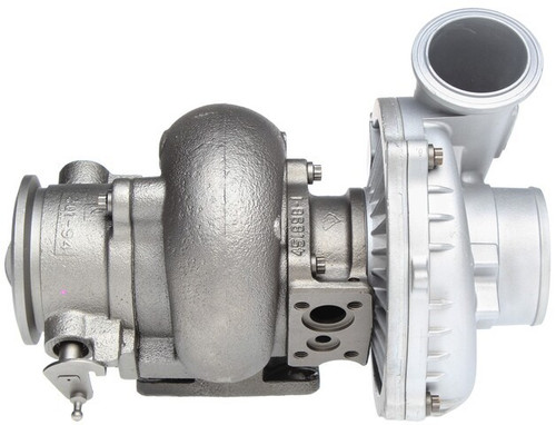 MAHLE Turbocharger 144TC24010100 - view 6