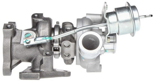 MAHLE Turbocharger 222TC20001000 - view 5