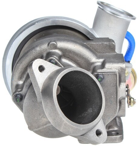 MAHLE Turbocharger 286TC20118100 - view 2