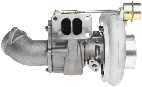 MAHLE Turbocharger 286TC20118100 - view 3