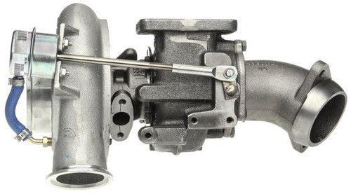 MAHLE Turbocharger P/N:286TC21002000