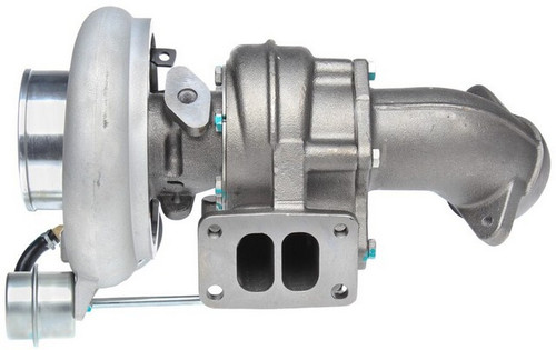 MAHLE Turbocharger 286TC21002100 - view 3