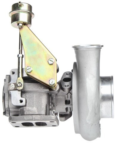 MAHLE Turbocharger P/N:286TC21003000