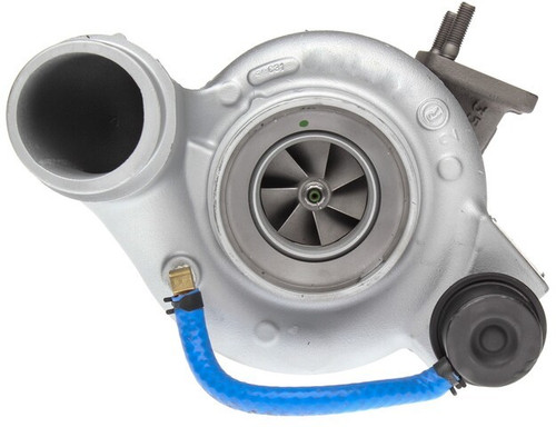 MAHLE Turbocharger P/N:286TC21010100