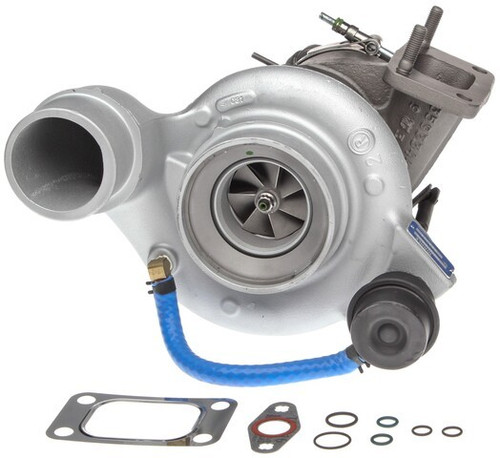 MAHLE Turbocharger P/N:286TC21010100