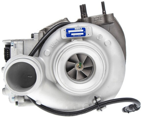MAHLE Turbocharger 286TC21103100 - view 4