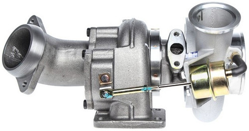 MAHLE Turbocharger 286TC25004100 - view 6