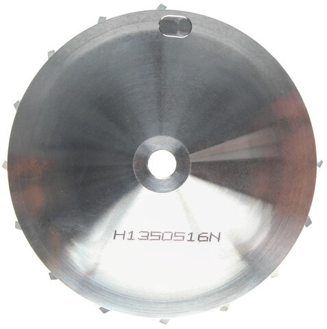 MAHLE Turbocharger Compressor Wheel P/N:286TX21010000