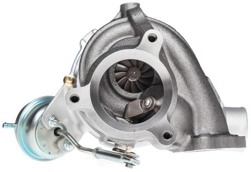MAHLE Turbocharger P/N:479TC20177000