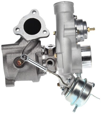 MAHLE Turbocharger P/N:479TC20177000