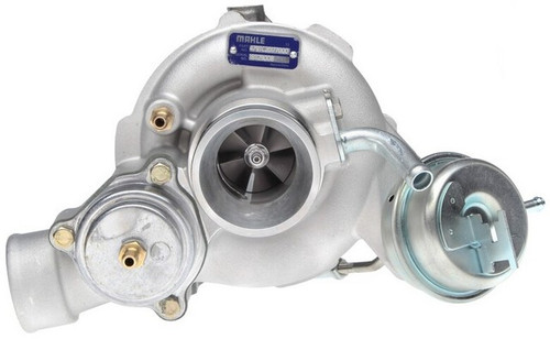 MAHLE Turbocharger P/N:479TC20177000