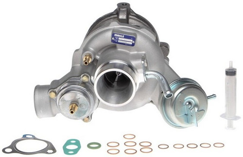 MAHLE Turbocharger 479TC20177000 - view 6