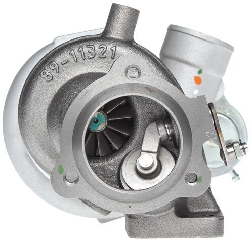 MAHLE Turbocharger P/N:479TC20178100