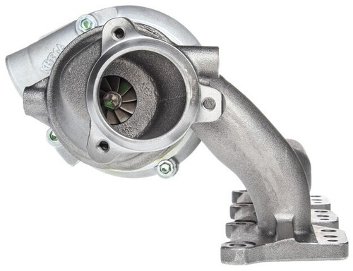 MAHLE Turbocharger 479TC20185000 - view 2