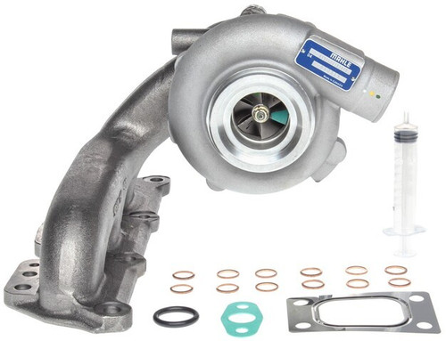 MAHLE Turbocharger P/N:479TC20185000