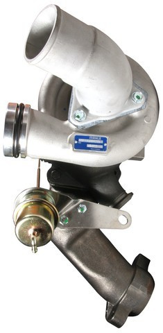 MAHLE Turbocharger P/N:599TC21002000