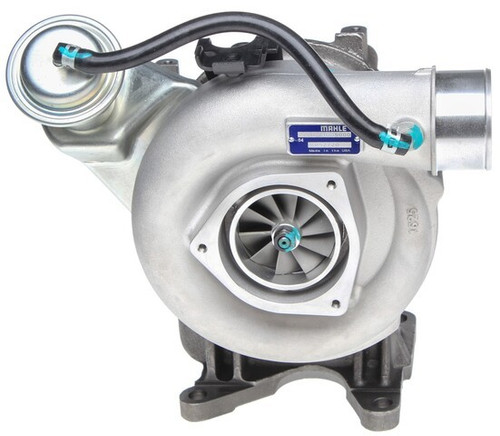 MAHLE Turbocharger 599TC21005000 - view 4