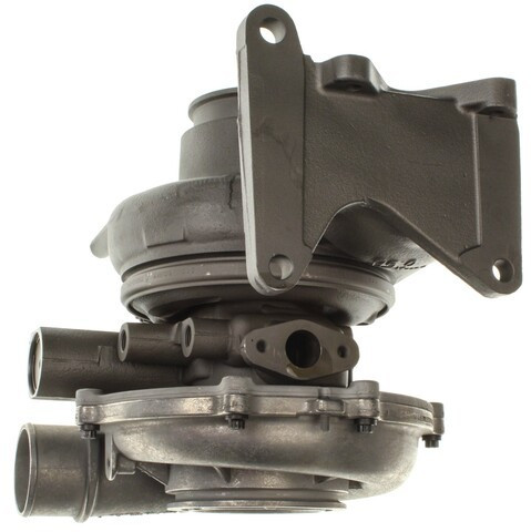 MAHLE Turbocharger 599TC21007100 - view 2