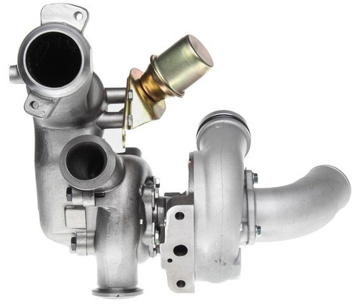 MAHLE Turbocharger P/N:599TC21010000