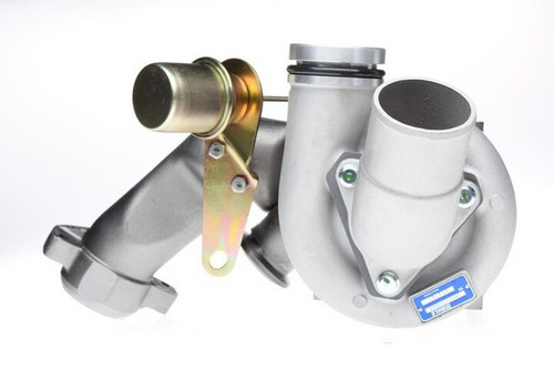 MAHLE Turbocharger P/N:599TC21010000