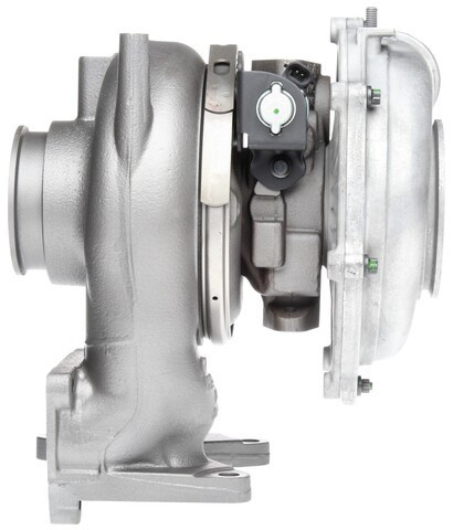 MAHLE Turbocharger 599TC21016100 - view 6
