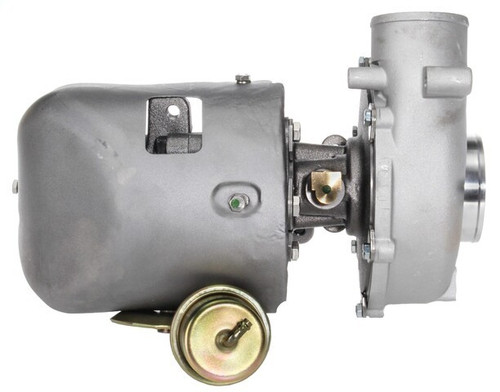 MAHLE Turbocharger P/N:599TC21102000