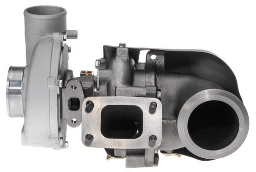 MAHLE Turbocharger P/N:599TC21102000