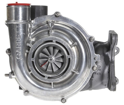MAHLE Turbocharger P/N:599TC21103100
