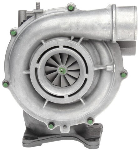 MAHLE Turbocharger 599TC21103100 - view 6