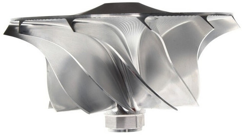 MAHLE Turbocharger Compressor Wheel P/N:599TX21006000