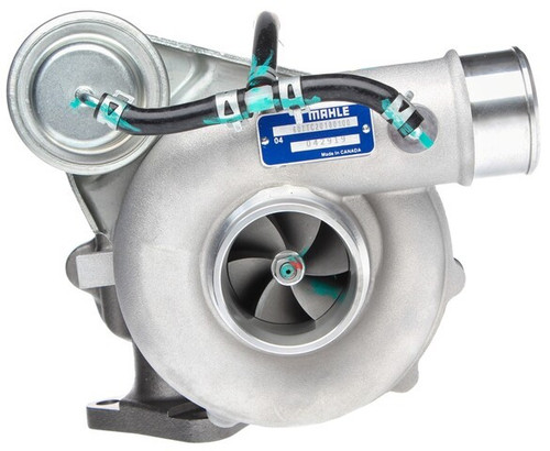 MAHLE Turbocharger 607TC20180100 - view 4