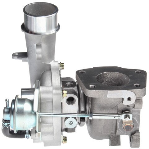 MAHLE Turbocharger P/N:627TC20001000