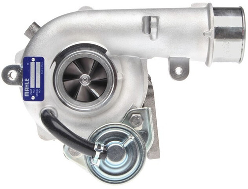 MAHLE Turbocharger P/N:627TC20001000