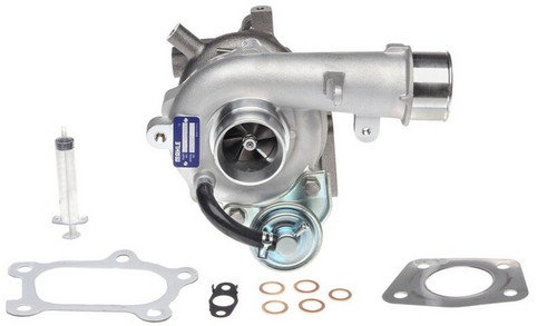 MAHLE Turbocharger P/N:627TC20001000