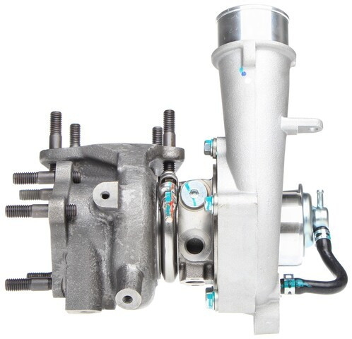 MAHLE Turbocharger P/N:627TC20002100