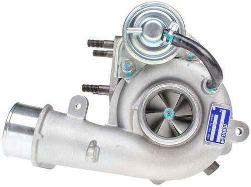 MAHLE Turbocharger 627TC20002100 - view 4