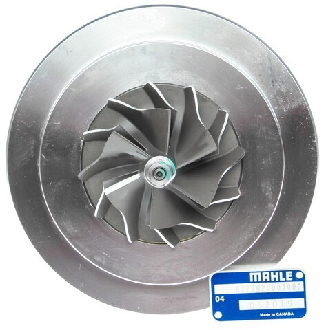 MAHLE Turbocharger Cartridge 627TH20001000 - view 3