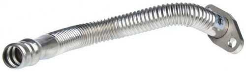 Turbocharger Oil Line