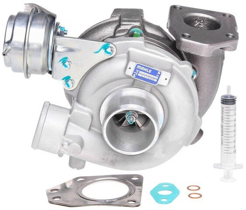 MAHLE Turbocharger P/N:781TC20001000
