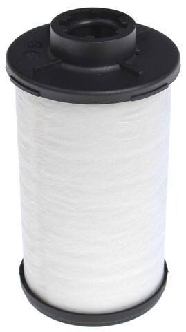 MAHLE Transmission Oil Filter P/N:HX 132D