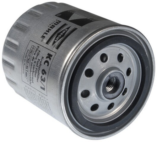 MAHLE Fuel Filter KC63/1D