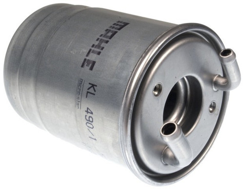 MAHLE Fuel Filter KL490/1D